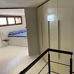 شقة La Terrazza Di Simona *