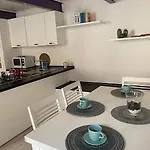 La Terrazza Di Simona شقة