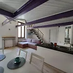 شقة La Terrazza Di Simona *