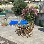 La Terrazza Di Simona * توسكولانو ماديرنو