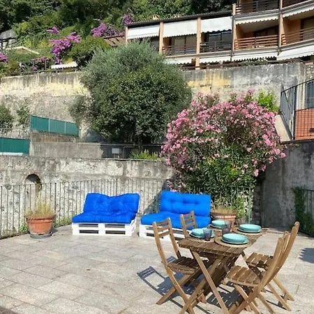 La Terrazza Di Simona Daire *
