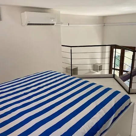 La Terrazza Di Simona