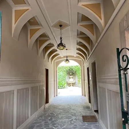 Apartment La Terrazza Di Simona